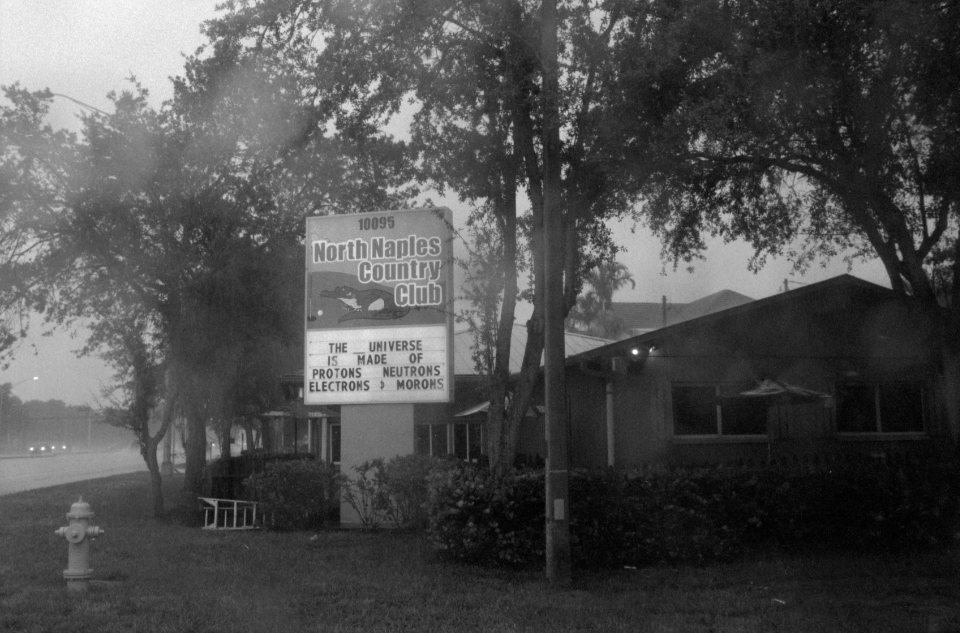 north naples country club