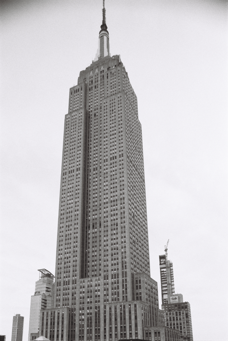 Empire State Building