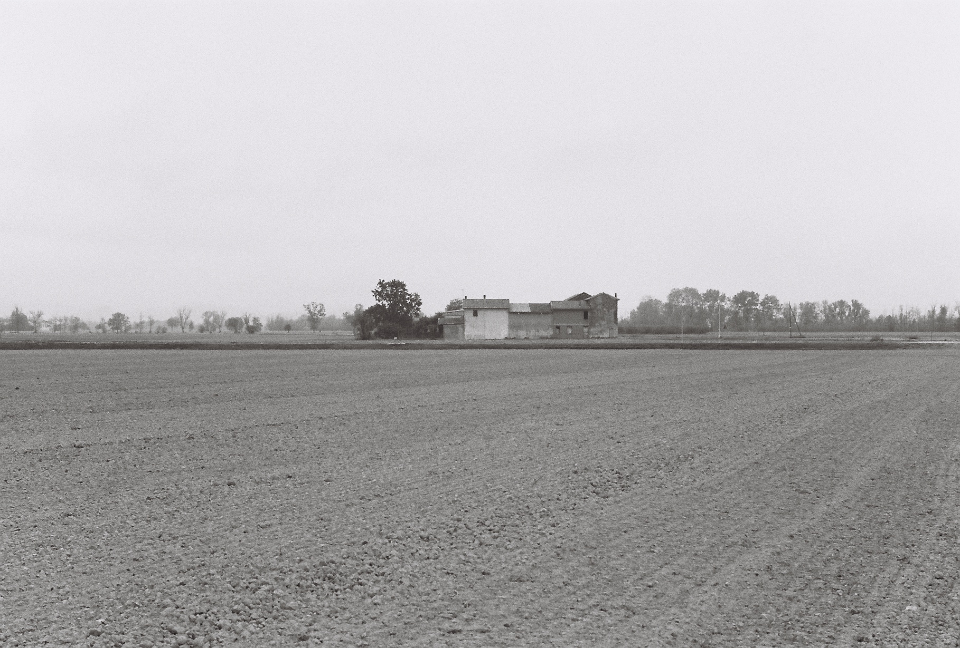 Small village in the outskirts of Piacenza