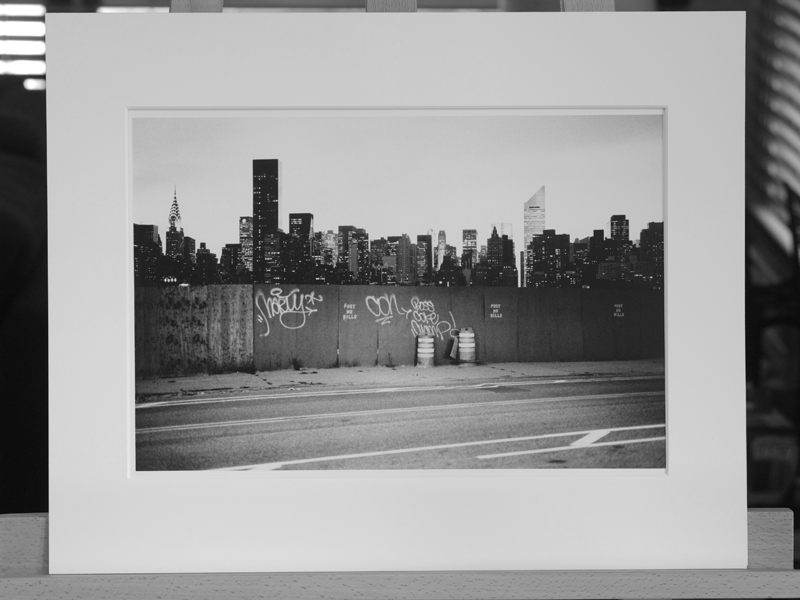 print of original negative UR-NYC8546-13A