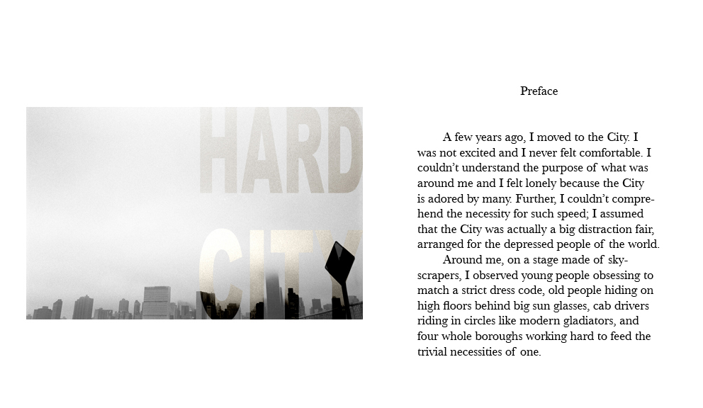 hardcity