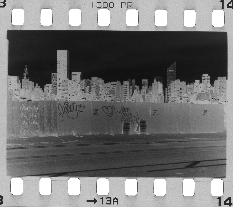 scan of original negative UR-NYC8546-13A