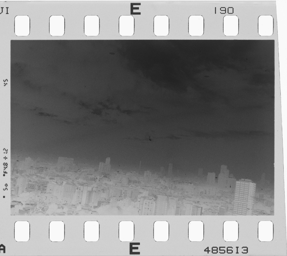 scan of original photographic negative ur-tky0007-E